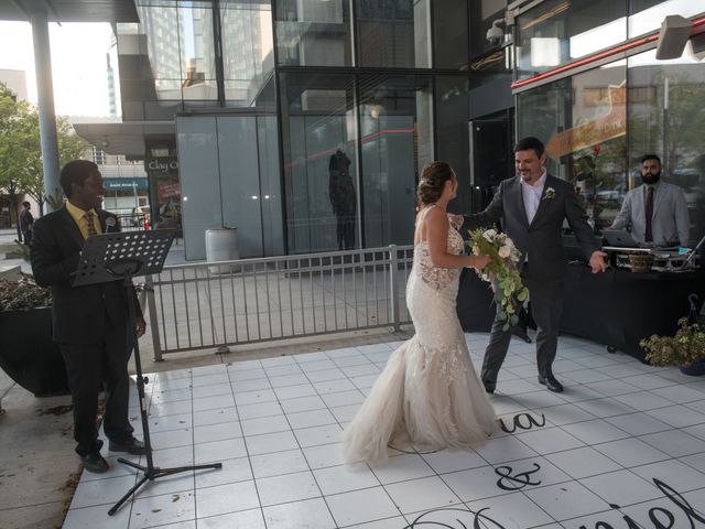 Sara and Daniel&apos;s wedding in Winnipeg, Manitoba 118