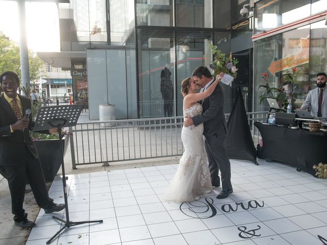 Sara and Daniel&apos;s wedding in Winnipeg, Manitoba 119
