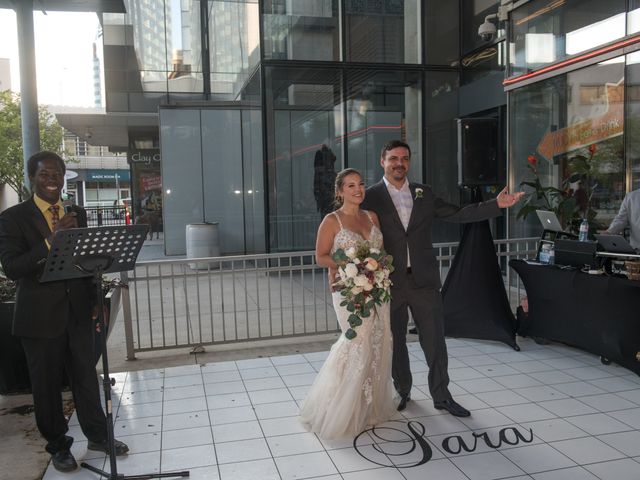 Sara and Daniel&apos;s wedding in Winnipeg, Manitoba 120