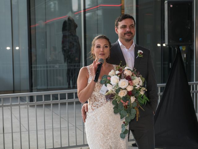 Sara and Daniel&apos;s wedding in Winnipeg, Manitoba 123