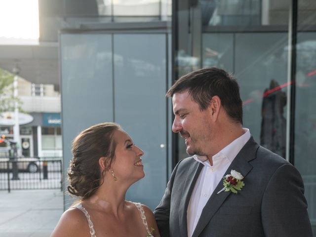 Sara and Daniel&apos;s wedding in Winnipeg, Manitoba 127