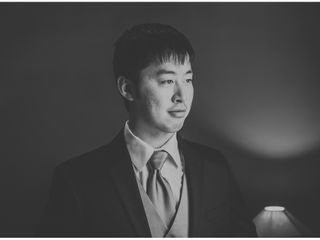 Minh and Anh's wedding in Toronto, Ontario - Weddingwire.ca
