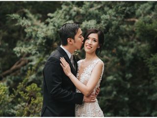Anh & Minh's wedding