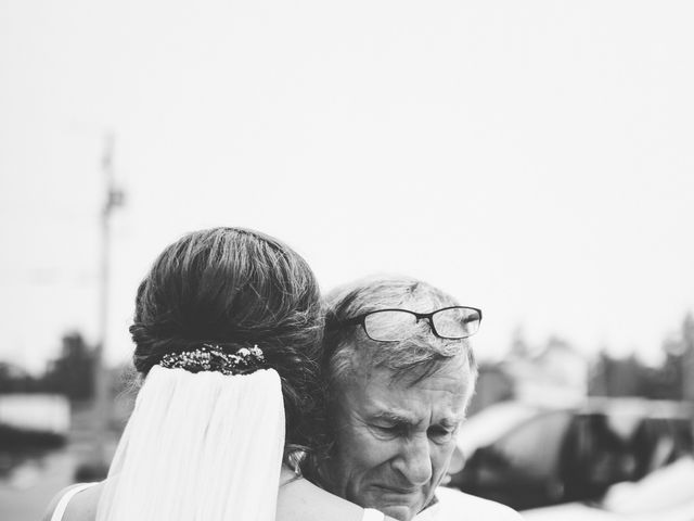 Stefan and Amanda&apos;s wedding in Calgary, Alberta 24