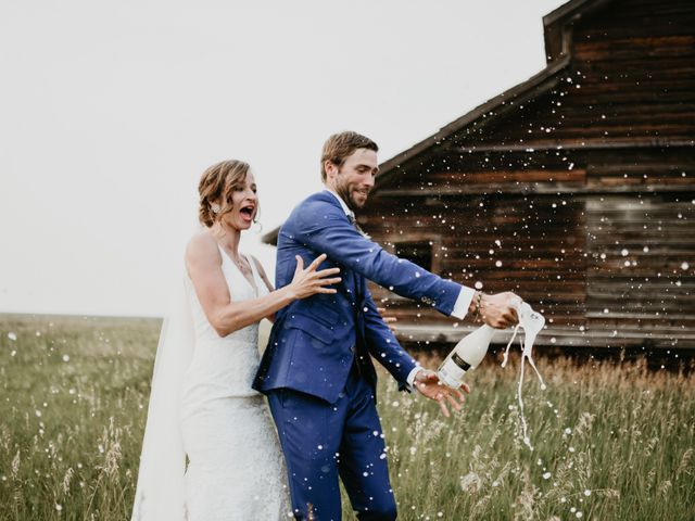 Stefan and Amanda&apos;s wedding in Calgary, Alberta 67