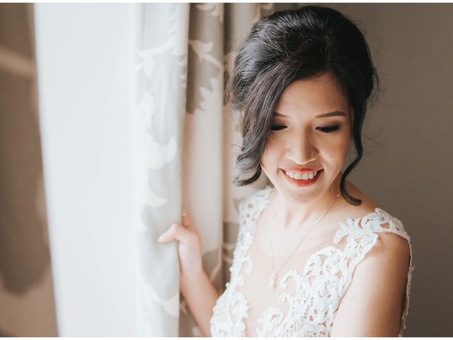 Minh and Anh&apos;s wedding in Toronto, Ontario 16