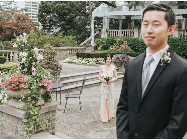 Minh and Anh&apos;s wedding in Toronto, Ontario 27