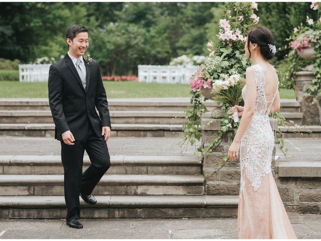 Minh and Anh&apos;s wedding in Toronto, Ontario 29