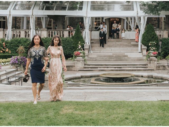 Minh and Anh&apos;s wedding in Toronto, Ontario 36