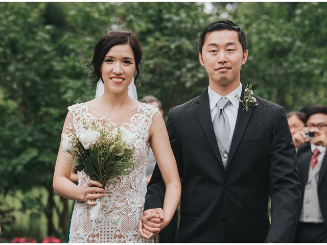 Minh and Anh&apos;s wedding in Toronto, Ontario 49