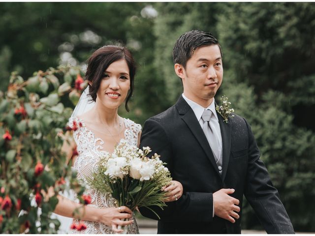 Minh and Anh&apos;s wedding in Toronto, Ontario 51