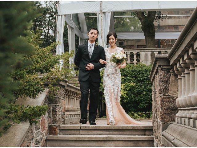 Minh and Anh&apos;s wedding in Toronto, Ontario 53