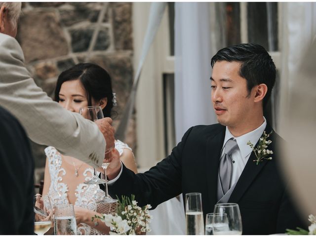 Minh and Anh&apos;s wedding in Toronto, Ontario 76