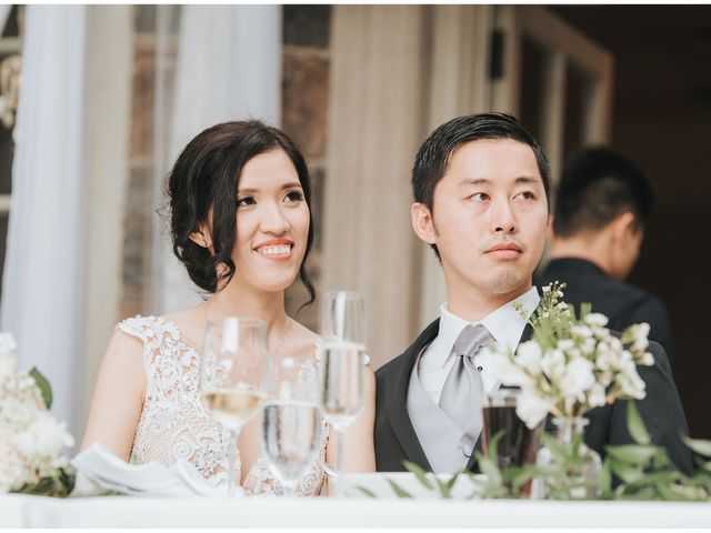 Minh and Anh&apos;s wedding in Toronto, Ontario 80