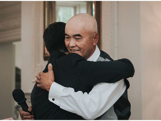 Minh and Anh&apos;s wedding in Toronto, Ontario 113