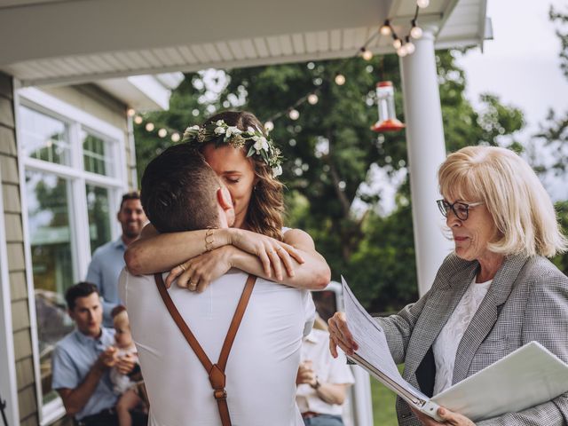 Taylor and Anna&apos;s wedding in Kelowna, British Columbia 13