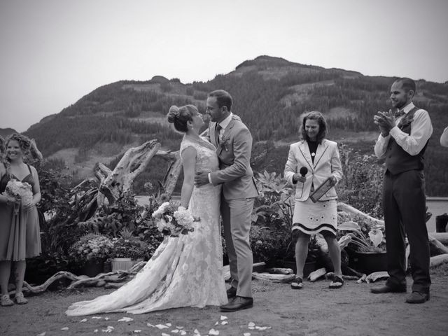 Logan and Megan&apos;s wedding in Vancouver, British Columbia 53