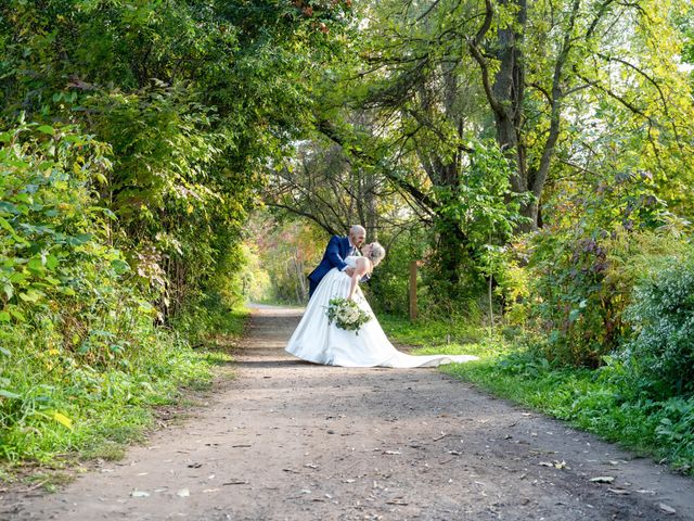 Andrew and Ashley&apos;s wedding in Toronto, Ontario 114