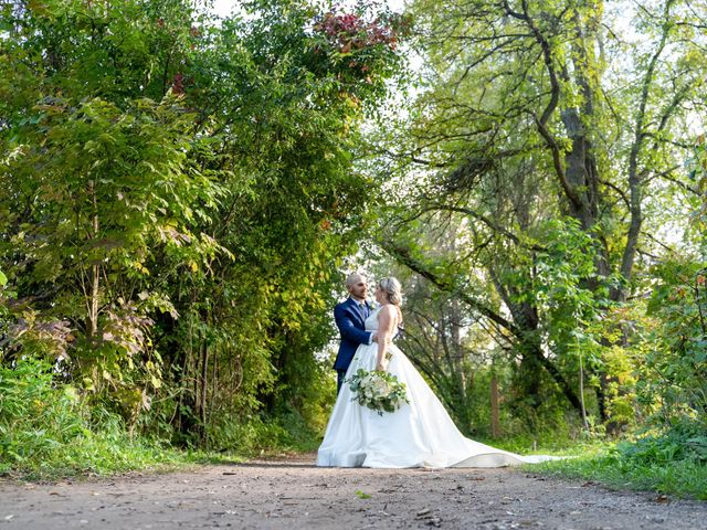 Andrew and Ashley&apos;s wedding in Toronto, Ontario 115