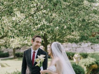 Mike &amp; Bita's wedding 3