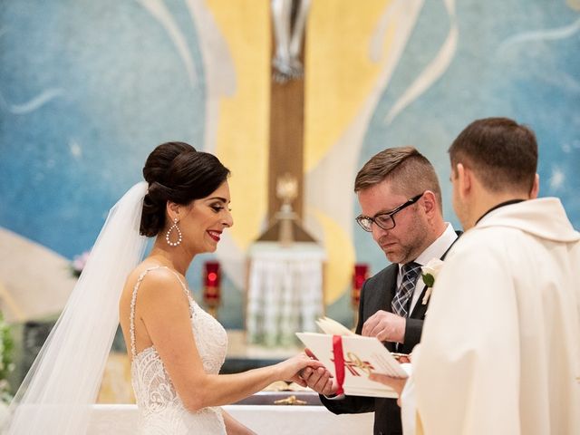 Matt and Pia&apos;s wedding in Hamilton, Ontario 24