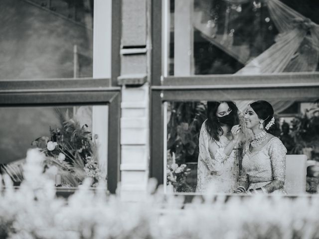 Ryan and Monica&apos;s wedding in Vancouver, British Columbia 2