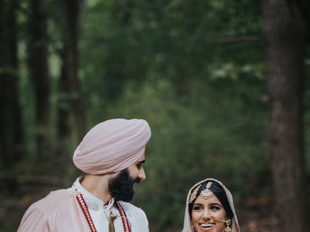 Ryan and Monica&apos;s wedding in Vancouver, British Columbia 51