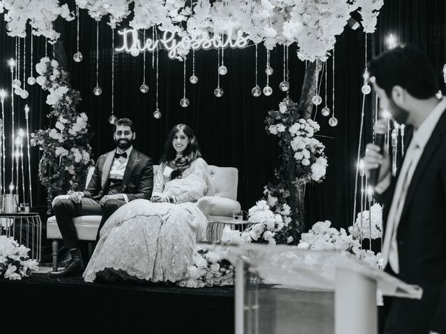 Ryan and Monica&apos;s wedding in Vancouver, British Columbia 87