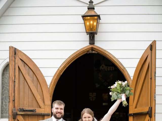 Kevin and Karen&apos;s wedding in Hamilton, Ontario 22