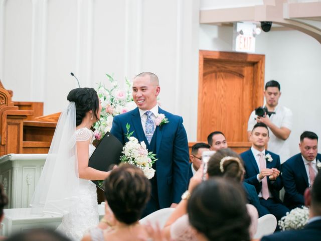 Toni and Raymond&apos;s wedding in Toronto, Ontario 103