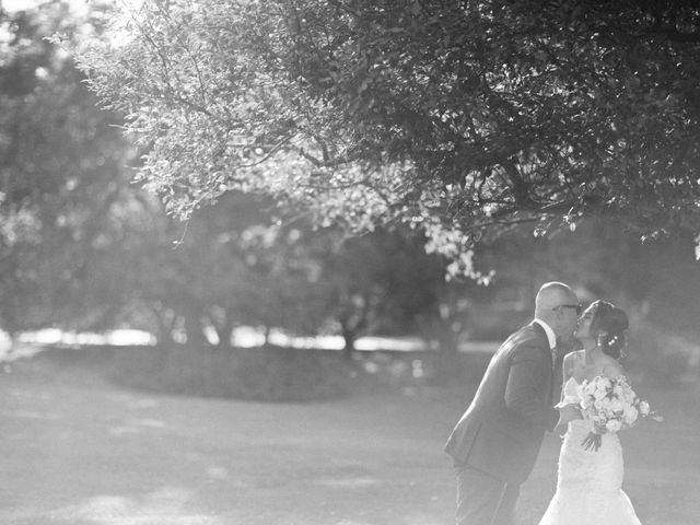 Toni and Raymond&apos;s wedding in Toronto, Ontario 192
