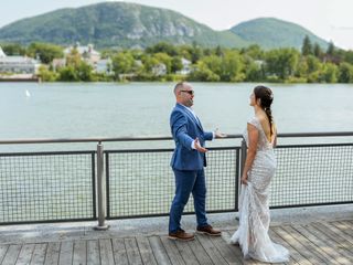 Katerina & Anton's wedding
