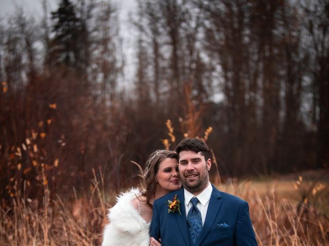 Shane and Anouk&apos;s wedding in Spruce Grove, Alberta 24