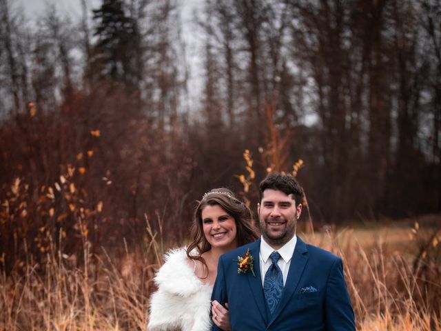 Shane and Anouk&apos;s wedding in Spruce Grove, Alberta 26