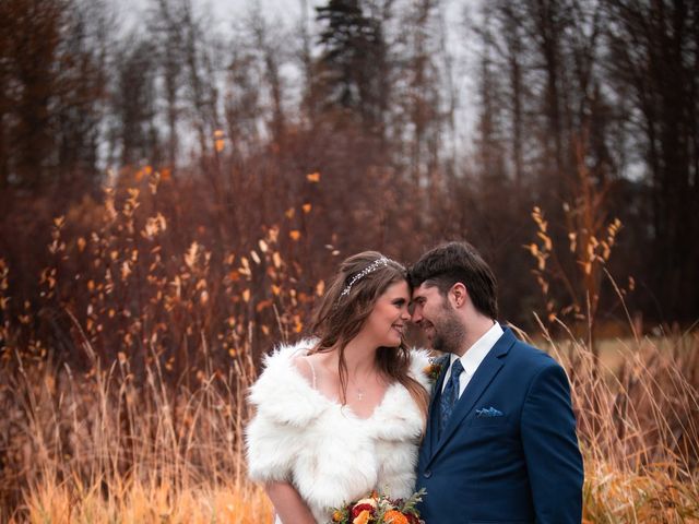 Shane and Anouk&apos;s wedding in Spruce Grove, Alberta 27