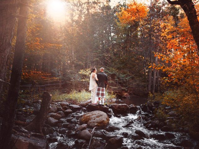 Tyler  and Lauren&apos;s wedding in St. Andrews, New Brunswick 2