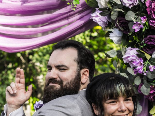 John and Sarah&apos;s wedding in Guelph, Ontario 6