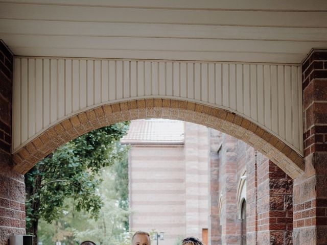 Steve and Nou's wedding in Kitchener, Ontario 4