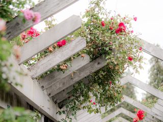 Habiba & Hisham's wedding