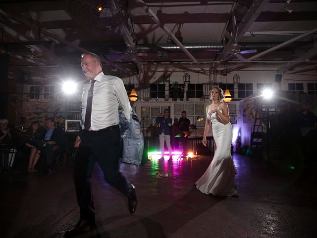 Tim and Kristi&apos;s wedding in Vancouver, British Columbia 104