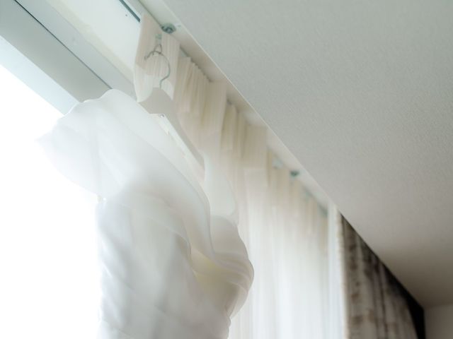 Hisham and Habiba's wedding in Vancouver, British Columbia 8