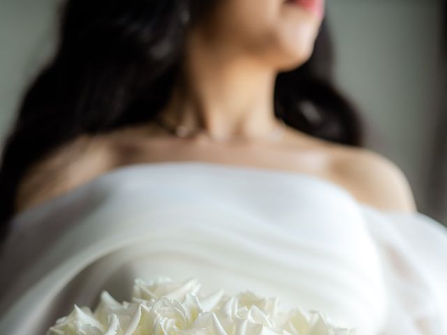 Hisham and Habiba's wedding in Vancouver, British Columbia 31