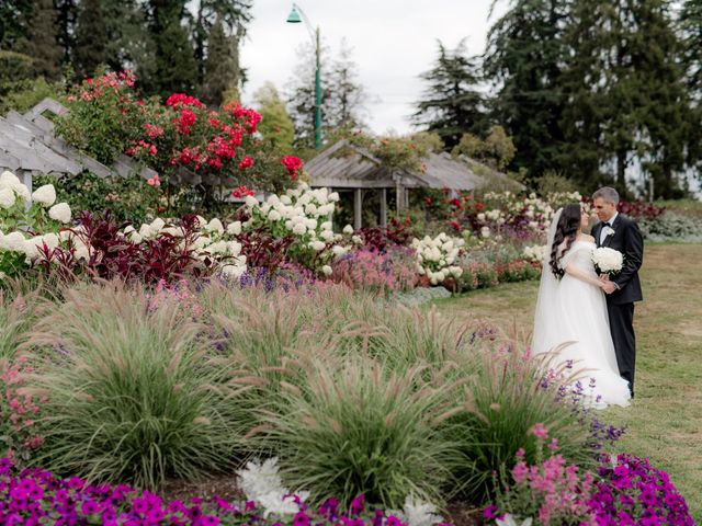 Hisham and Habiba's wedding in Vancouver, British Columbia 51