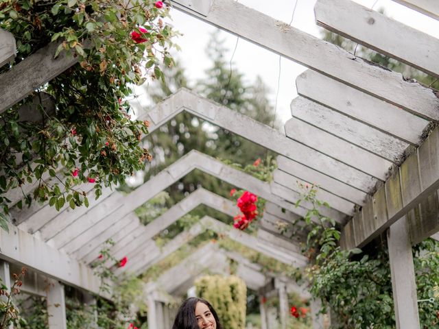 Hisham and Habiba's wedding in Vancouver, British Columbia 53