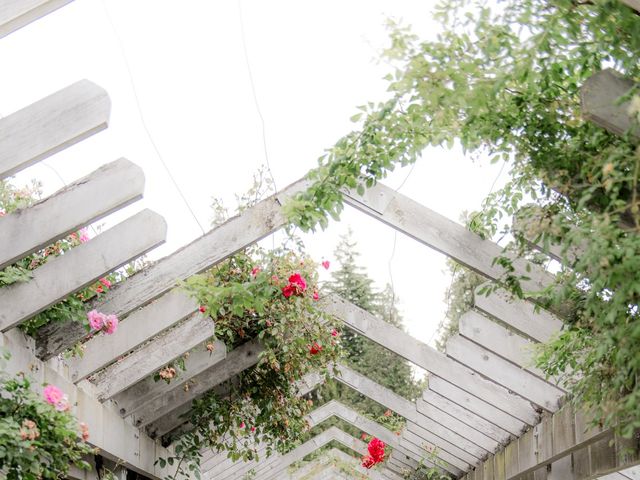 Hisham and Habiba's wedding in Vancouver, British Columbia 59