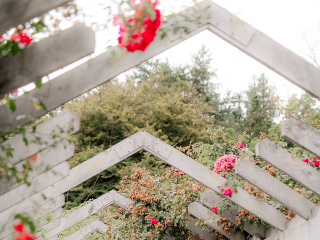 Hisham and Habiba's wedding in Vancouver, British Columbia 65