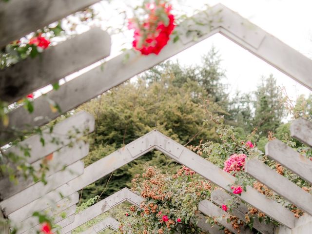 Hisham and Habiba's wedding in Vancouver, British Columbia 66