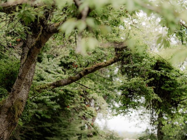 Hisham and Habiba's wedding in Vancouver, British Columbia 68