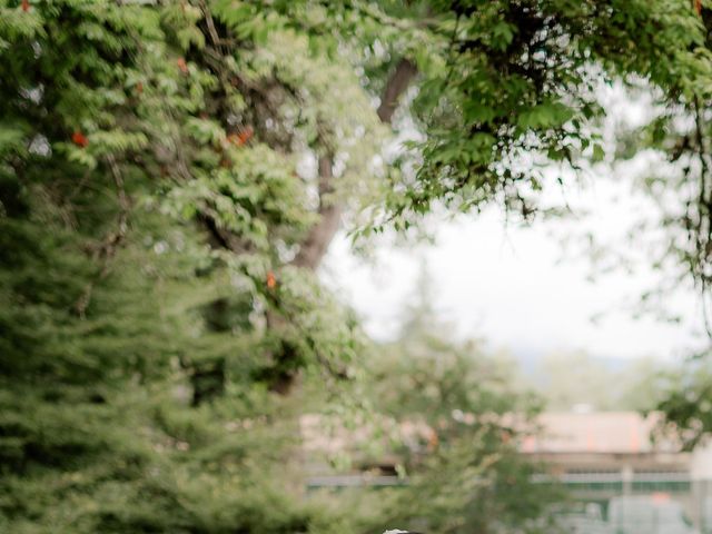 Hisham and Habiba's wedding in Vancouver, British Columbia 71