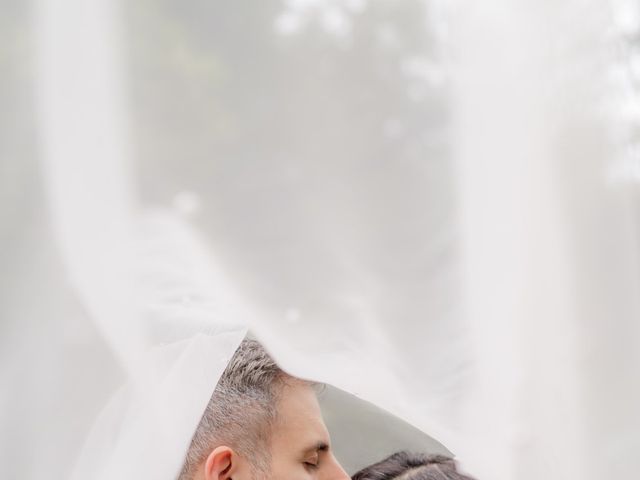Hisham and Habiba's wedding in Vancouver, British Columbia 76